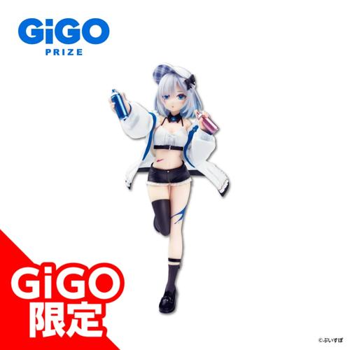 VSpo! Figure P