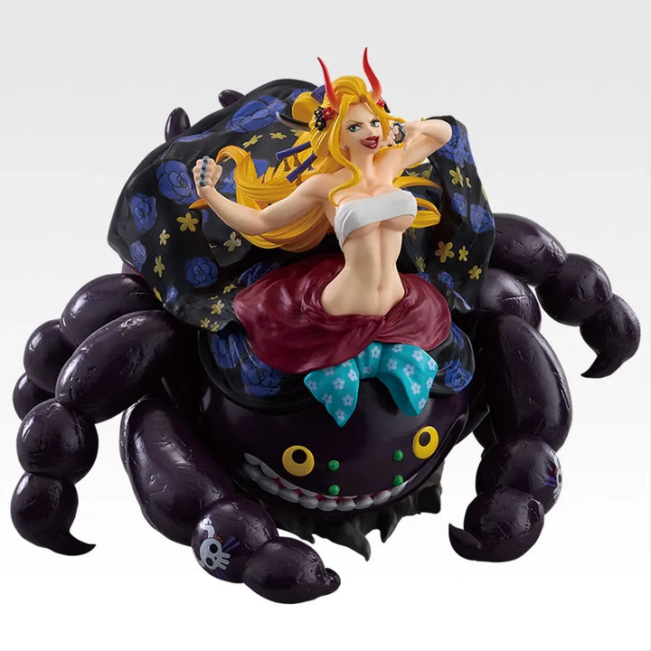 ONE PIECE Ichiban Kuji Figure P