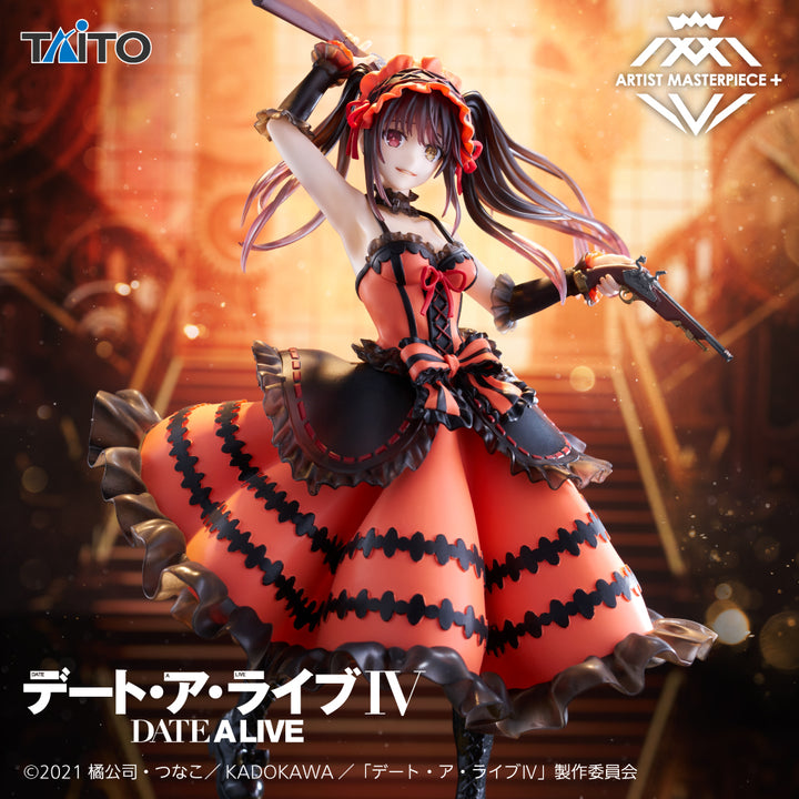 DATE ALIVE Figure P