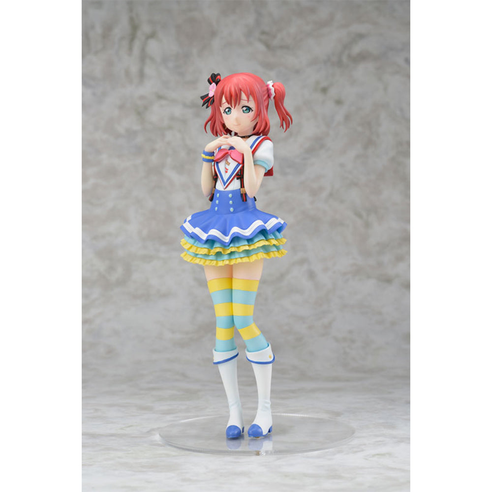 LOVE LIVE! SUNSHINE!! Super Premium Figure "RUBY KUROSAWA  -Aozora Jumping Heart" P