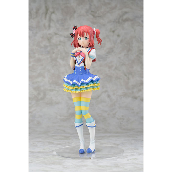 LOVE LIVE! SUNSHINE!! Super Premium Figure "RUBY KUROSAWA  -Aozora Jumping Heart" P