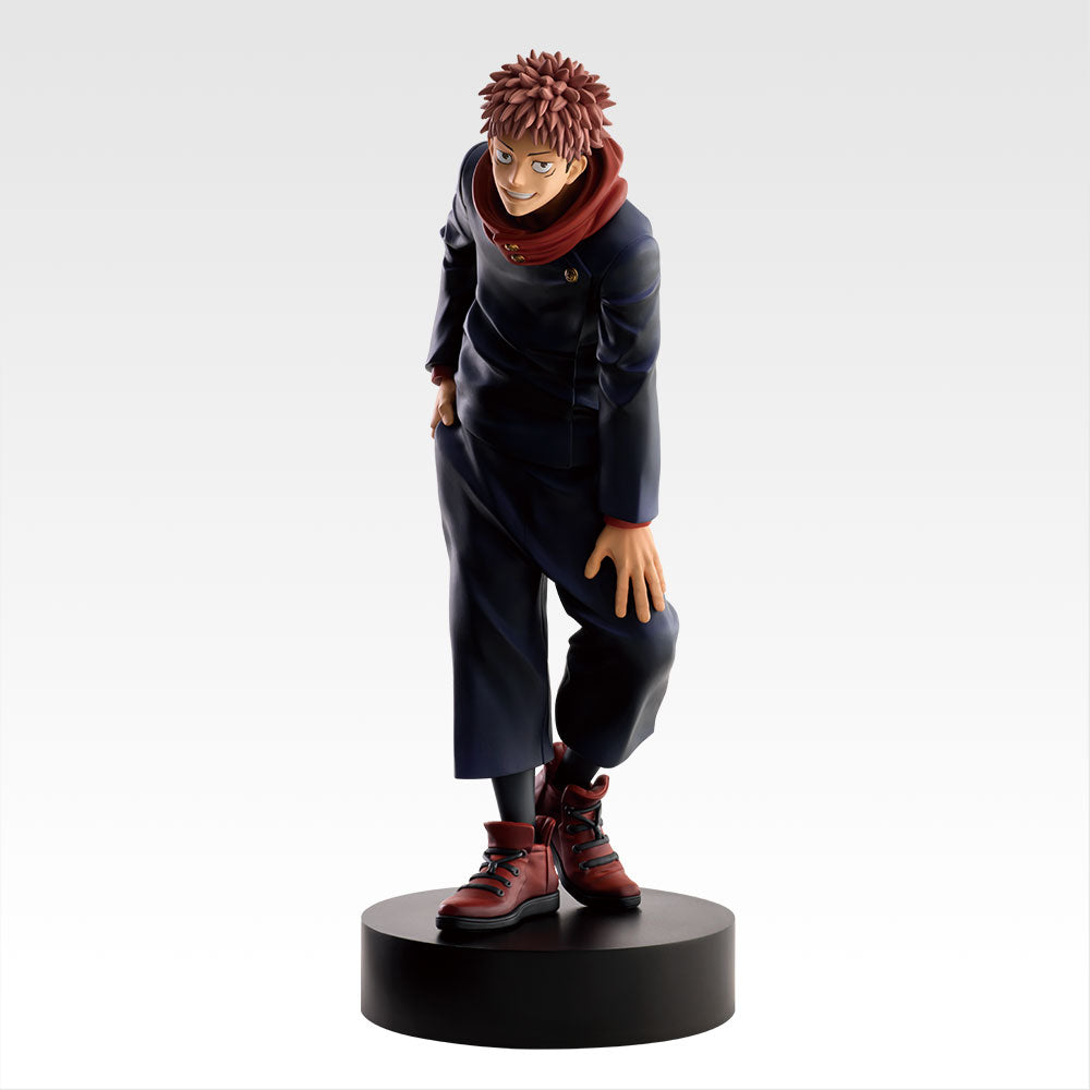 JUJUTSU KAISEN Ichiban Kuji Figure P