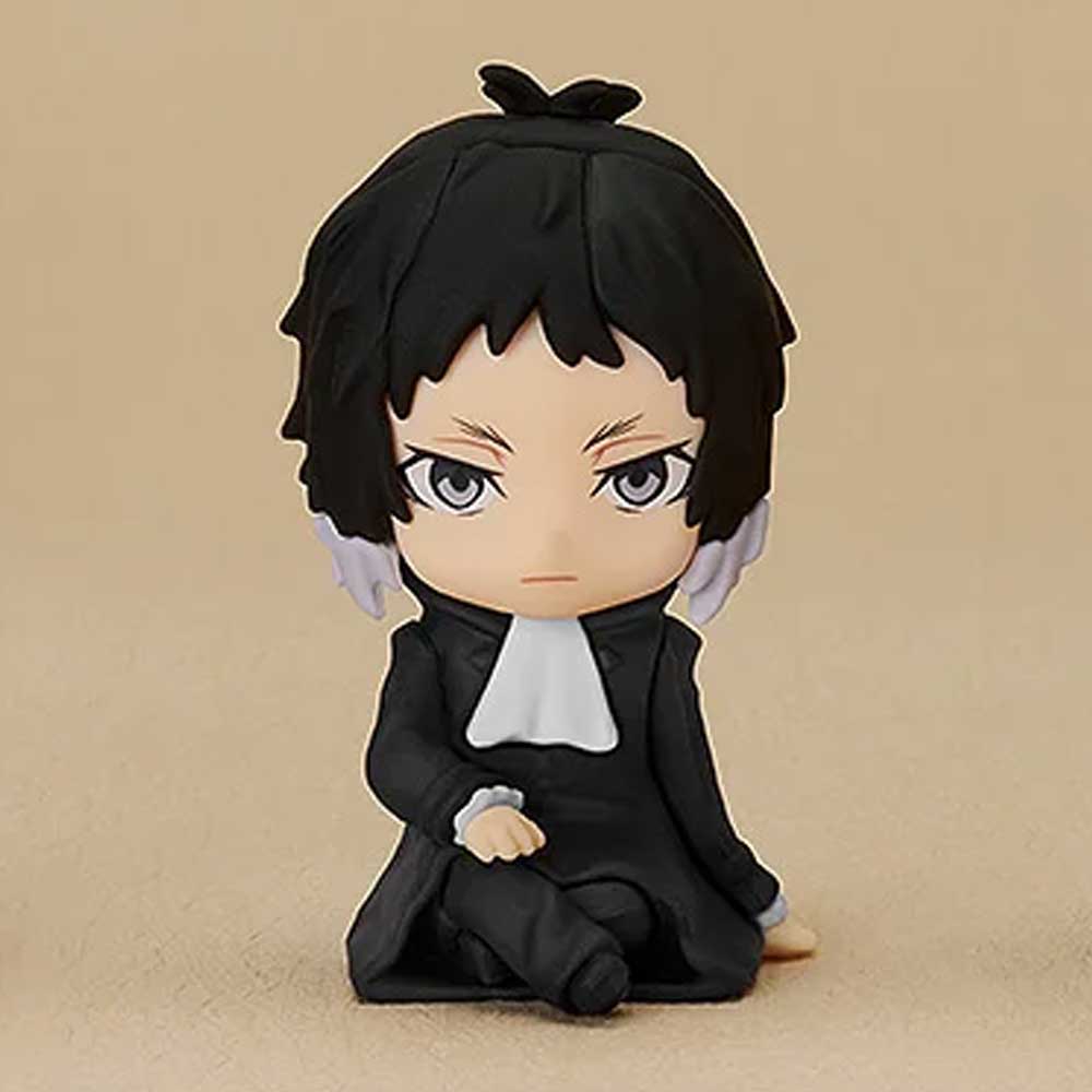 BUNGO STRY DOGS Nendoroid Plus Figure P