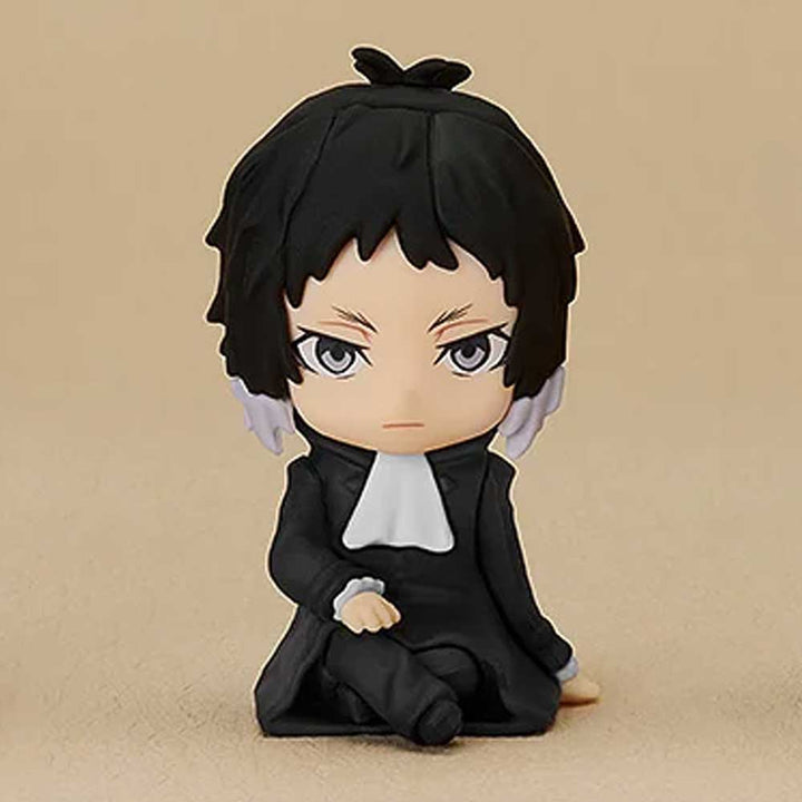 BUNGO STRY DOGS Nendoroid Plus Figure P