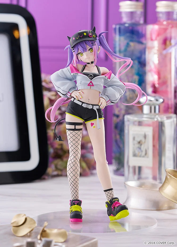 Hololive Pop Up Parade Collection P