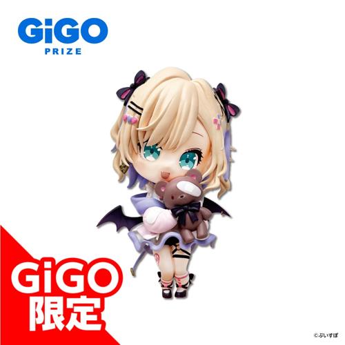 VSpo! Figure P