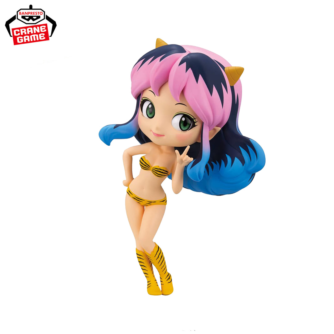 URUSEI YATSURA Figure P