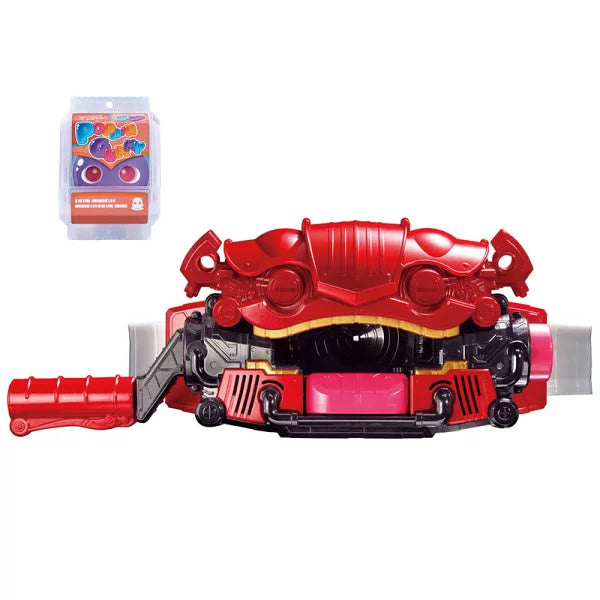 KAMEN RIDER GAVV DX Henshin Belt Gavv