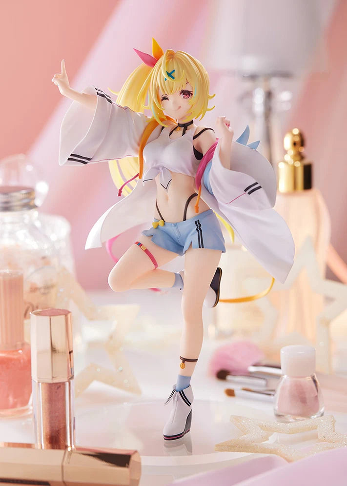 NIJISANJI Figure P