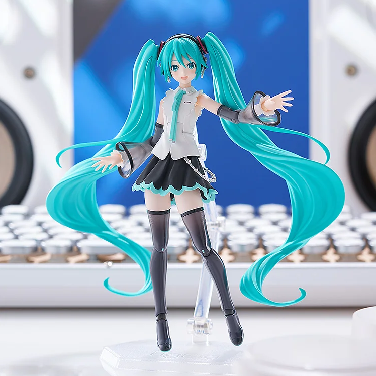 HATSUNE MIKU Figure P