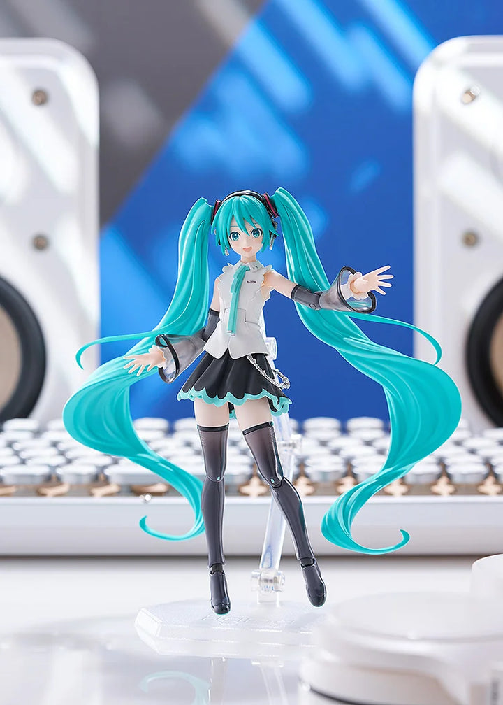 HATSUNE MIKU Nendoroid
