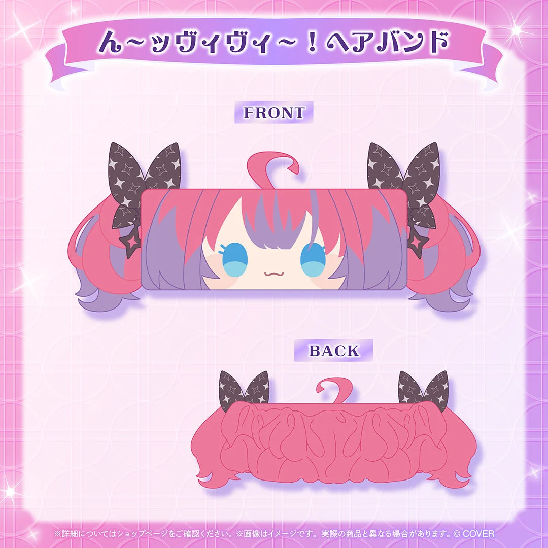 KIRARA VIVI Birthday Celebration 2025 -P