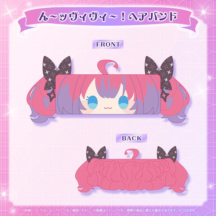 KIRARA VIVI Birthday Celebration 2025 -P