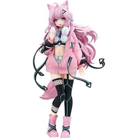 HOLOLIVE Ichiban kuji Figure P