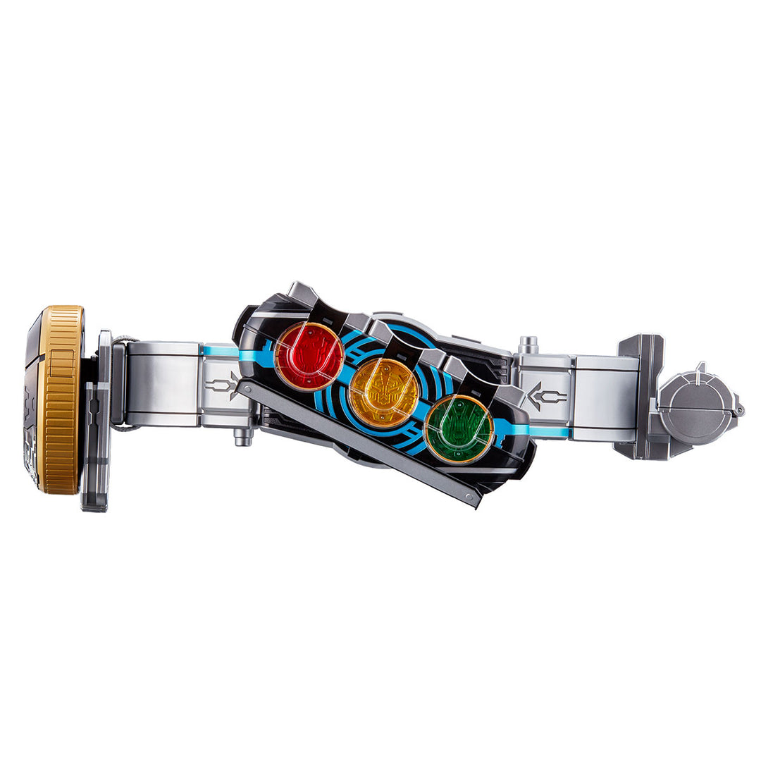 KAMEN RIDER OOO Complete Selection Modification OOO Driver