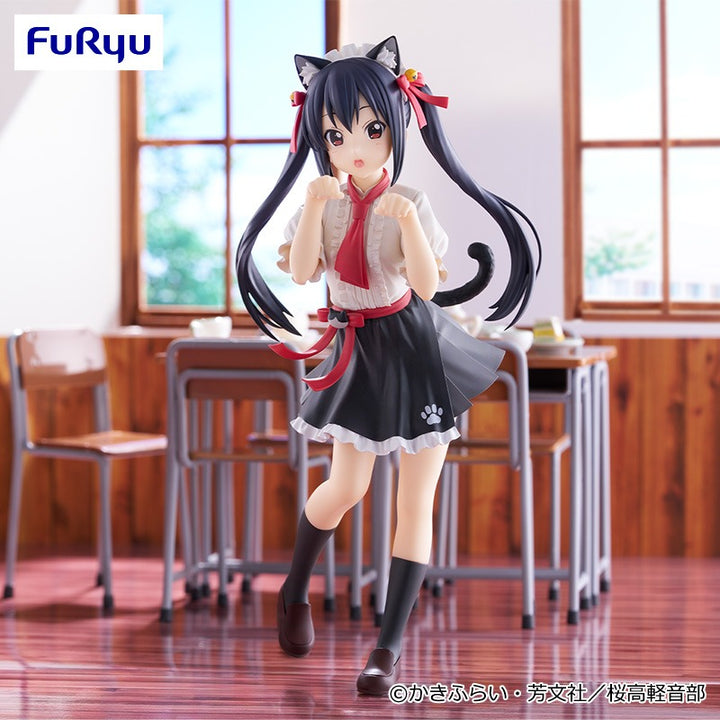 K-ON! Figure P