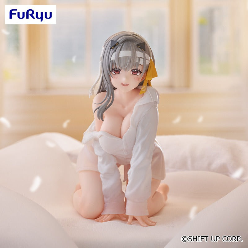 GODDESS OF VICTORY: NIKKE Figure P