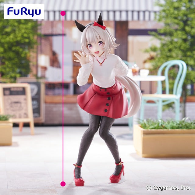 UMAMUSUME Trio-Try-iT Figure P