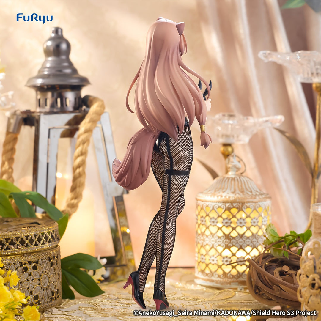 THE RISING OF THE SHIELD HERO Season3 BiCute Bunnies Figure -RAPHTALIA- P