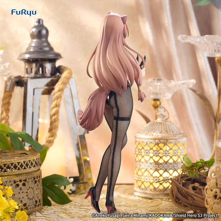 THE RISING OF THE SHIELD HERO Season3 BiCute Bunnies Figure -RAPHTALIA- P