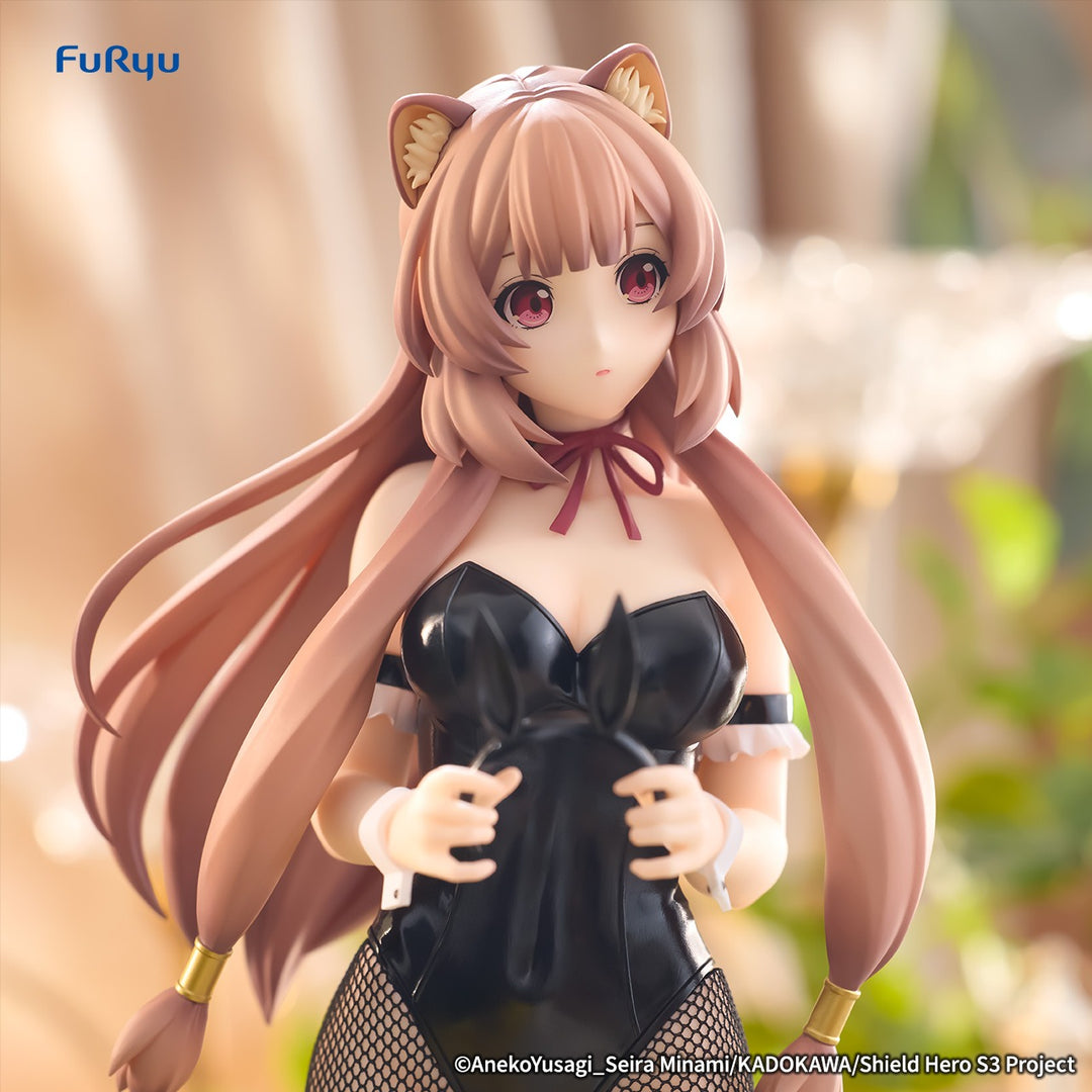 THE RISING OF THE SHIELD HERO Season3 BiCute Bunnies Figure -RAPHTALIA- P