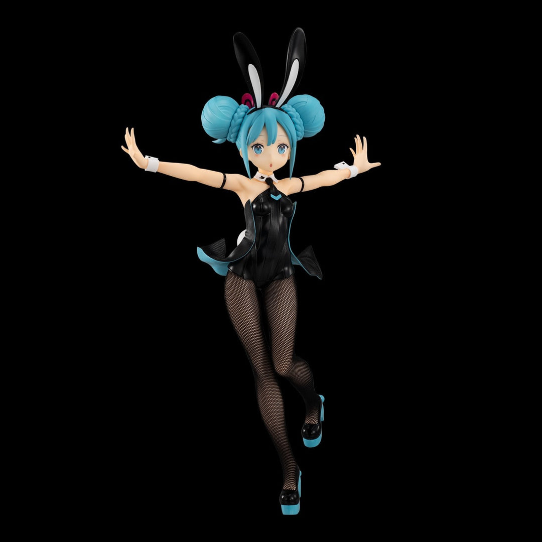 HATSUNE MIKU Bicute Bunnies Figure P
