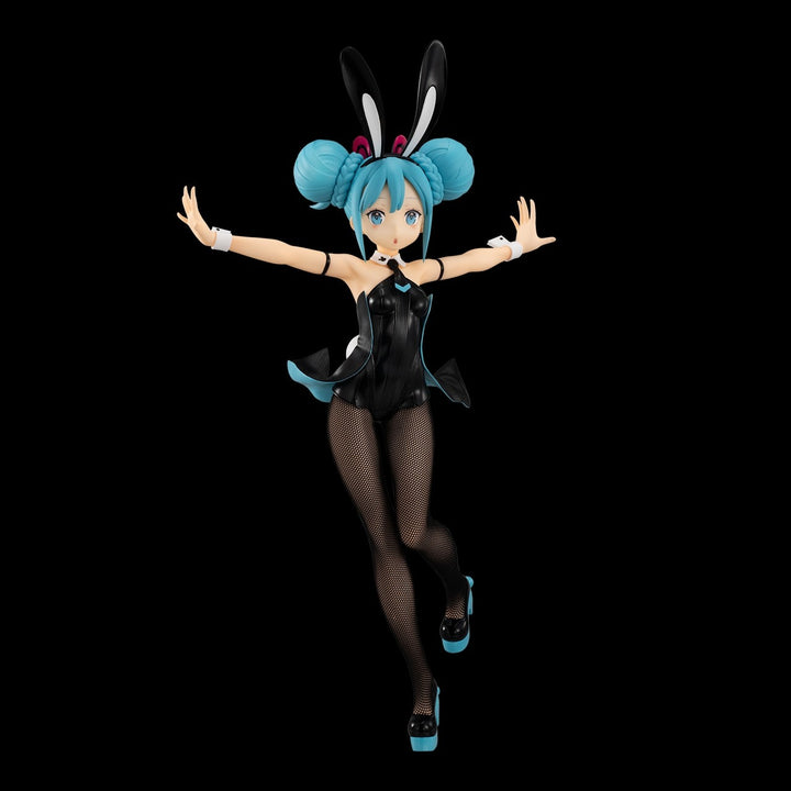 HATSUNE MIKU Bicute Bunnies Figure P