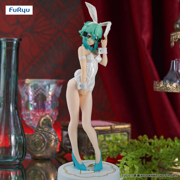 Sword Art Online Figure P