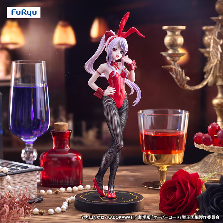OVERLORD Figure P