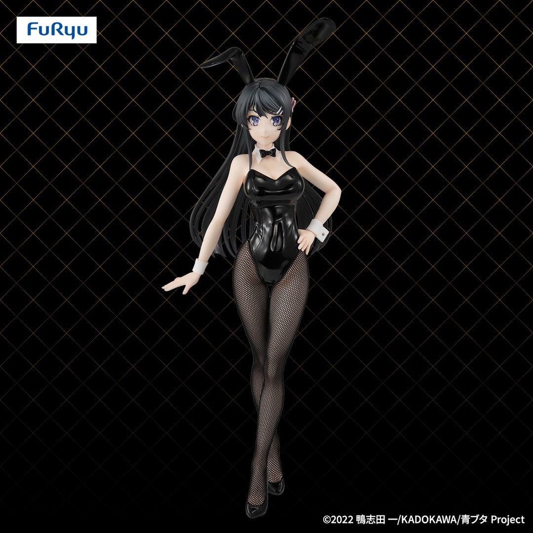 RASCAL DOES NOT DREAM Series Figure P