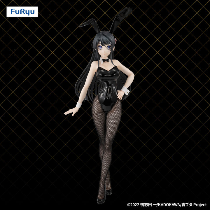 RASCAL DOES NOT DREAM Series Figure P