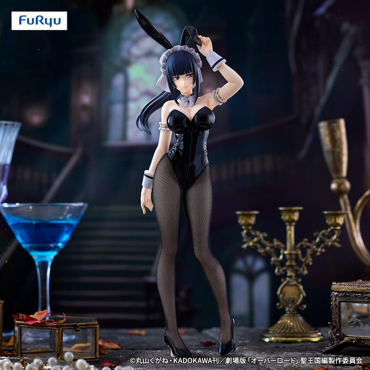 OVERLORD Figure P