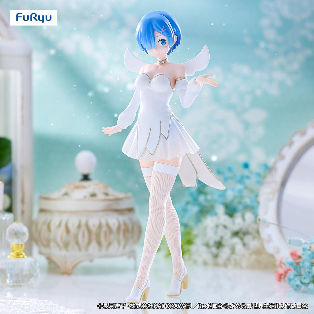 RE:ZERO Figure Collection P