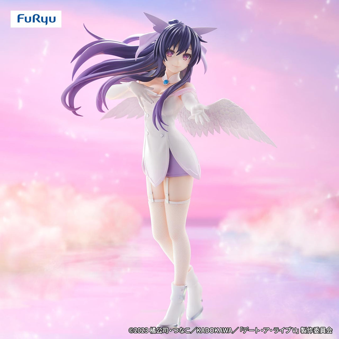 DATE ALIVE BiCute Figure P