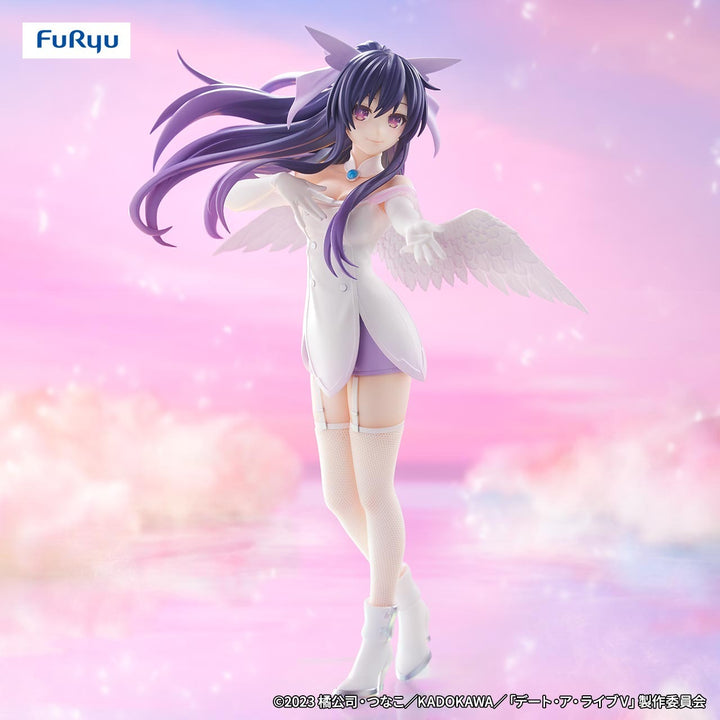 DATE ALIVE BiCute Figure P