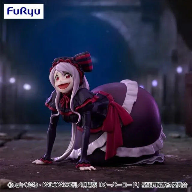 OVERLORD Figure P