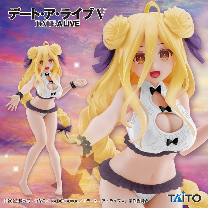 DATE ALIVE Figure P