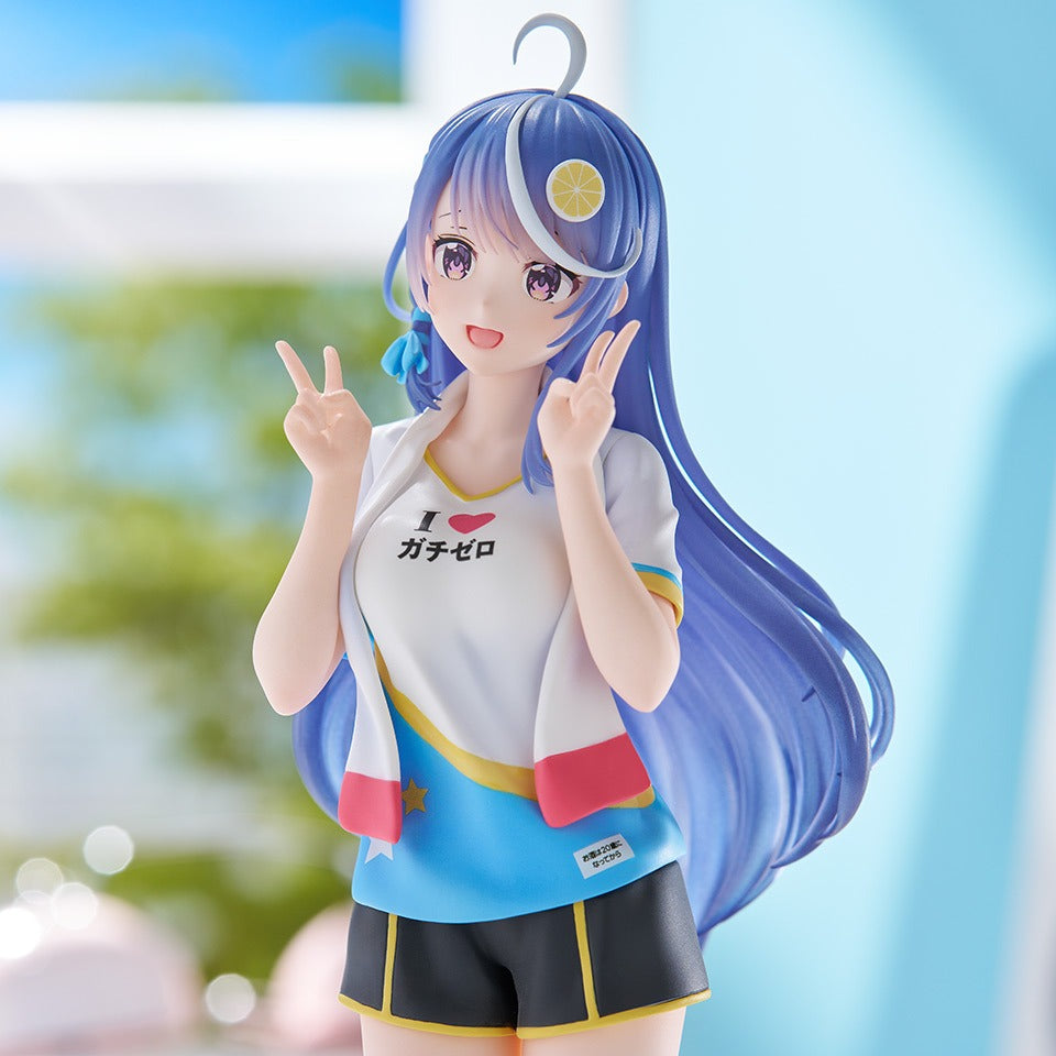 VTuber Legend: How I Went Viral After Forgetting to Turn Off My Stream Figure P
