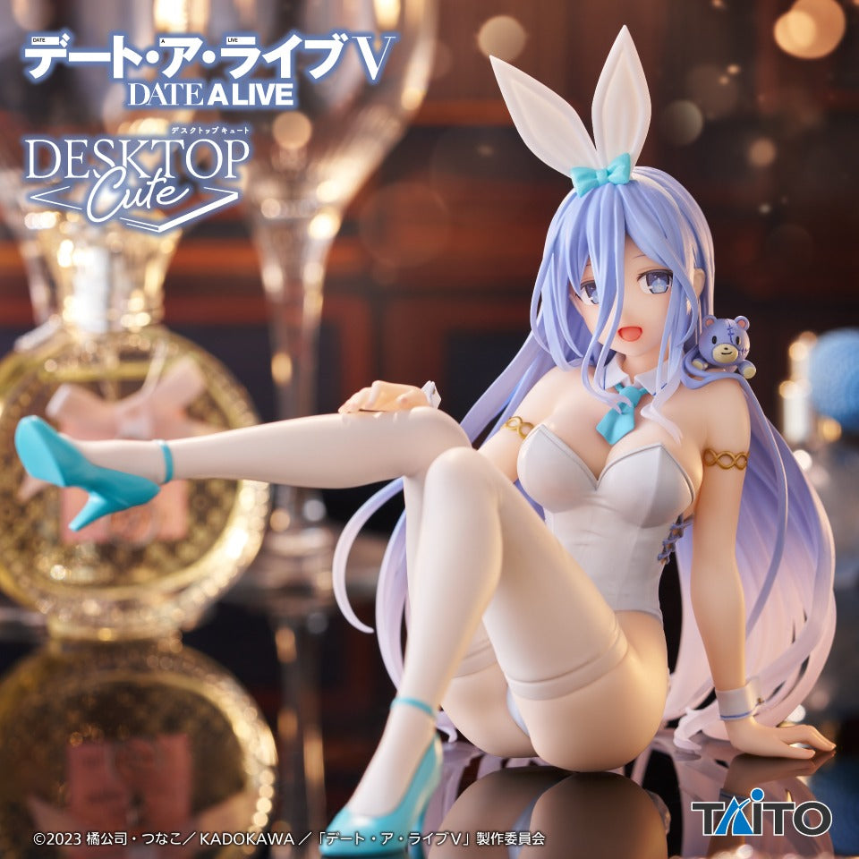 DATE ALIVE Desktop Cute Figure P