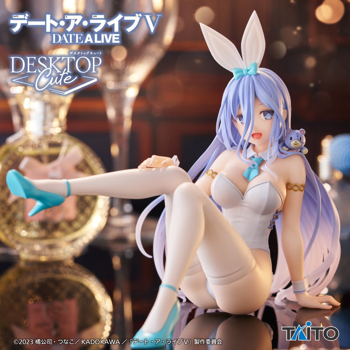 DATE ALIVE Desktop Cute Figure P