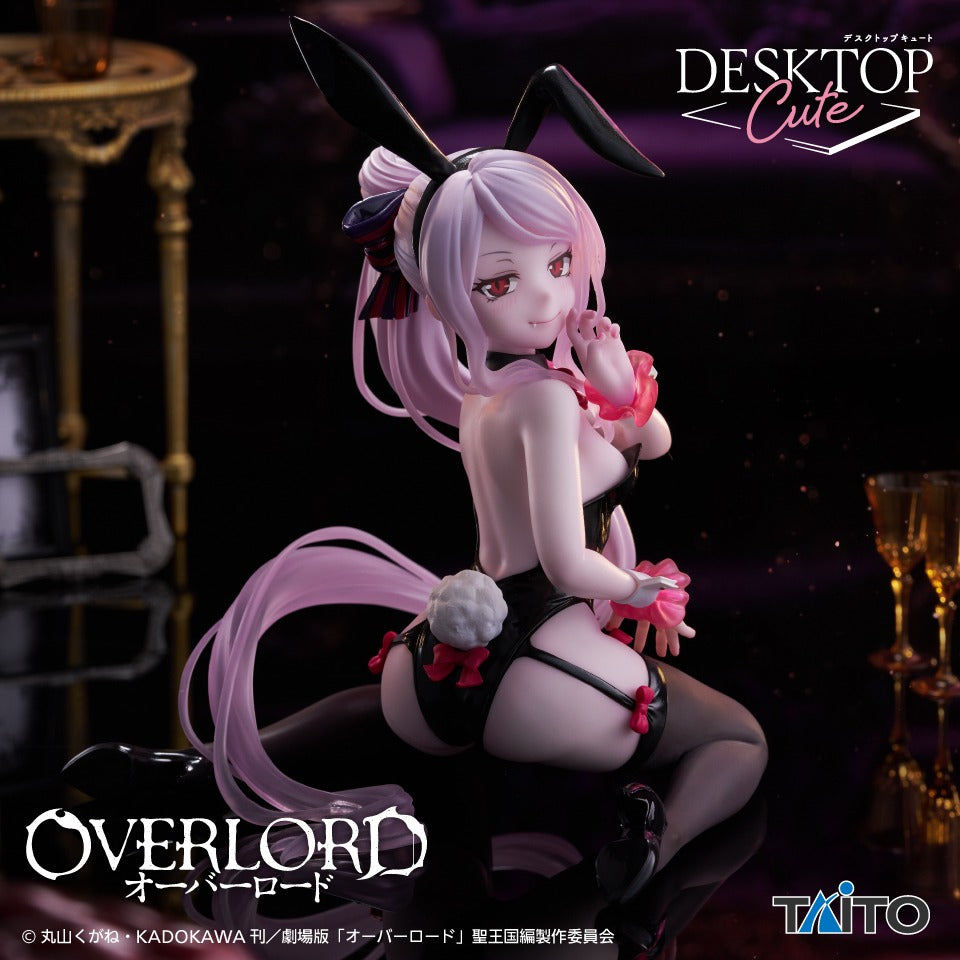 OVERLORD Figure P