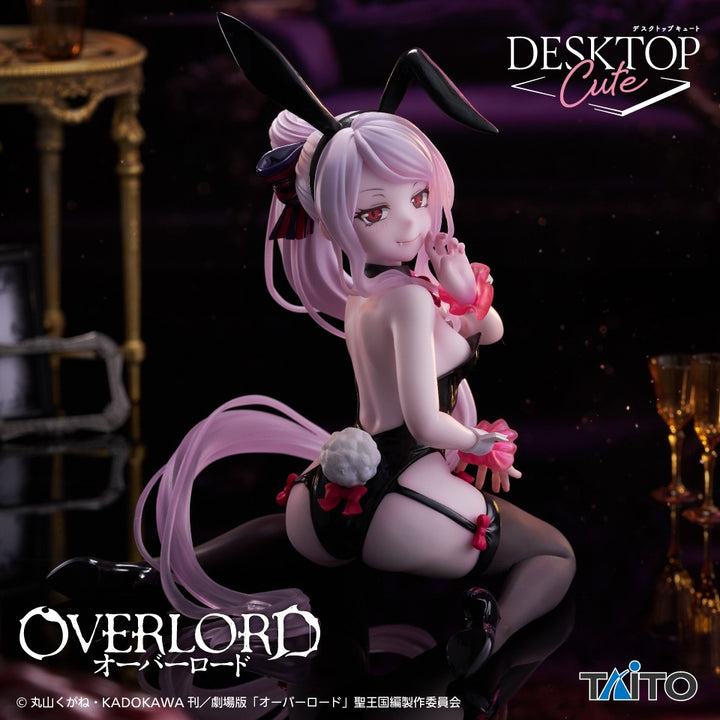 OVERLORD Figure P