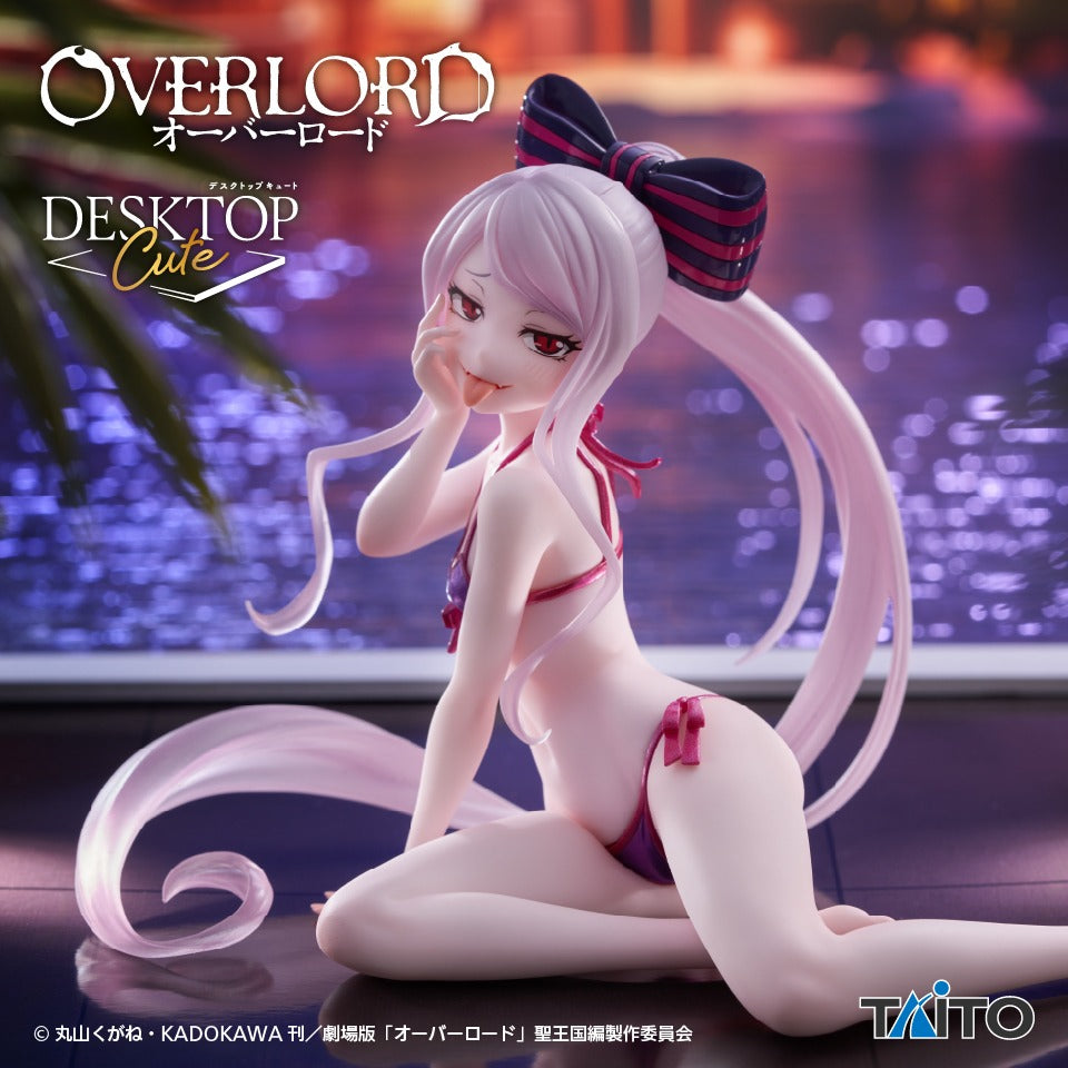 OVERLORD Figure P