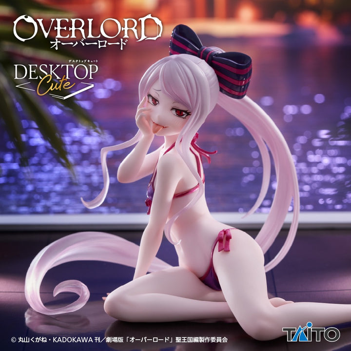 OVERLORD Figure P