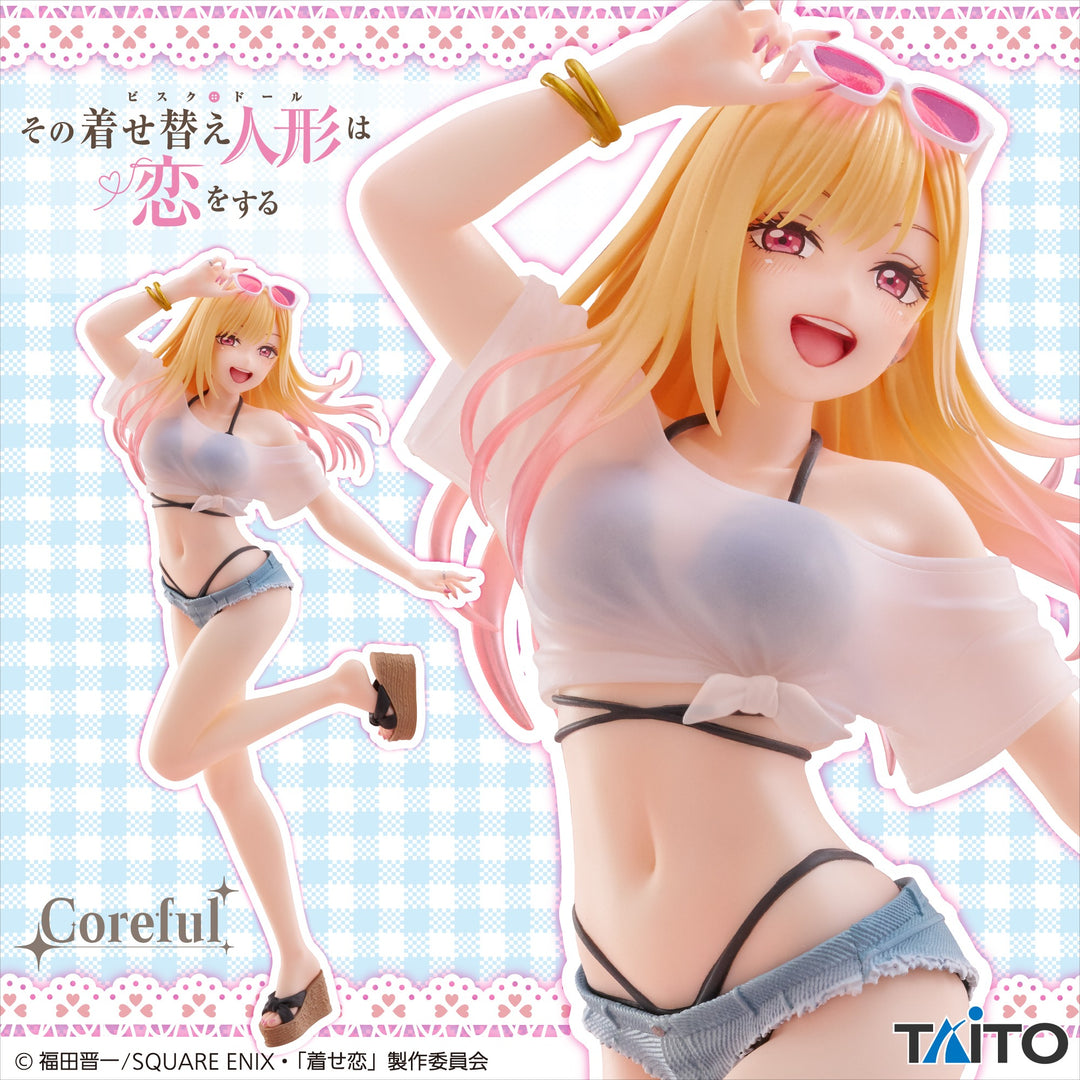MY DRESS-UP DARLING Figure P