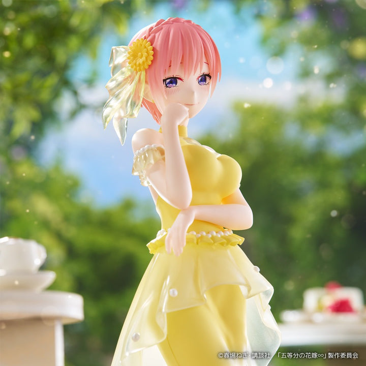 The Quintessential Quintuplets Trio-Try-iT Figure P