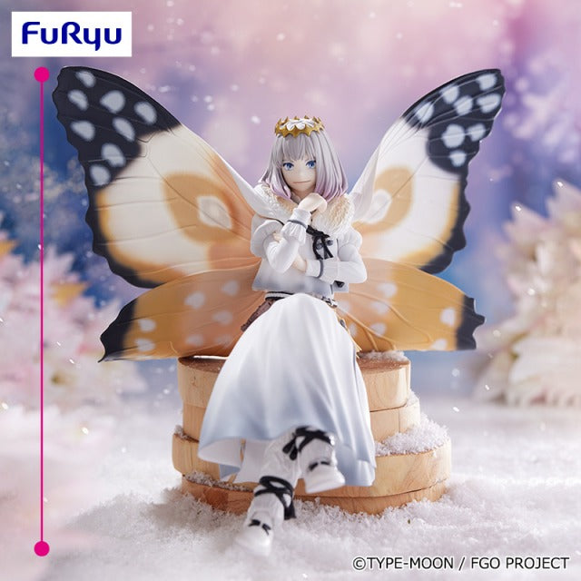 FATE Series Figure P