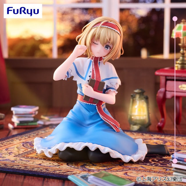 Touhou Project Noodle Stopper Figure P