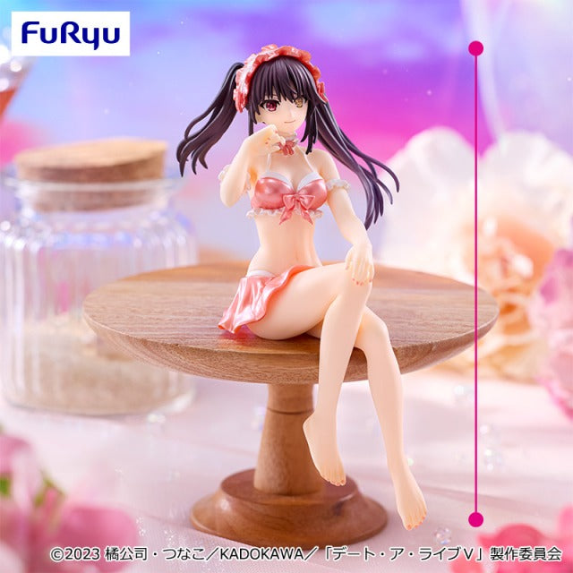DATE ALIVE Noodle Stopper Figure P
