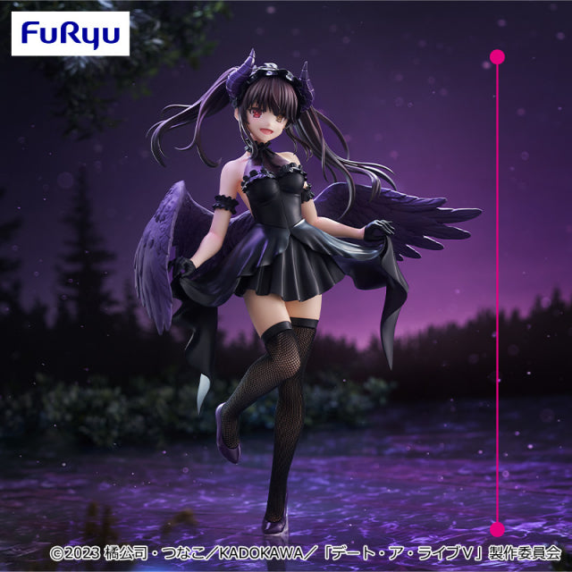 DATE ALIVE BiCute Figure P